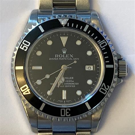 rolex für 4000|Rolex sea dweller bracelet.